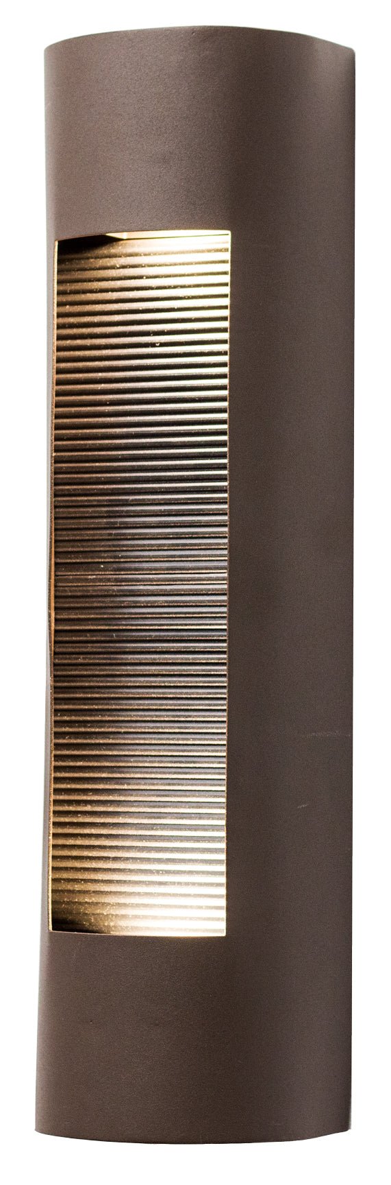 Westgate Burrow LED Wall Scone 10W,20W, Bronze,Silver