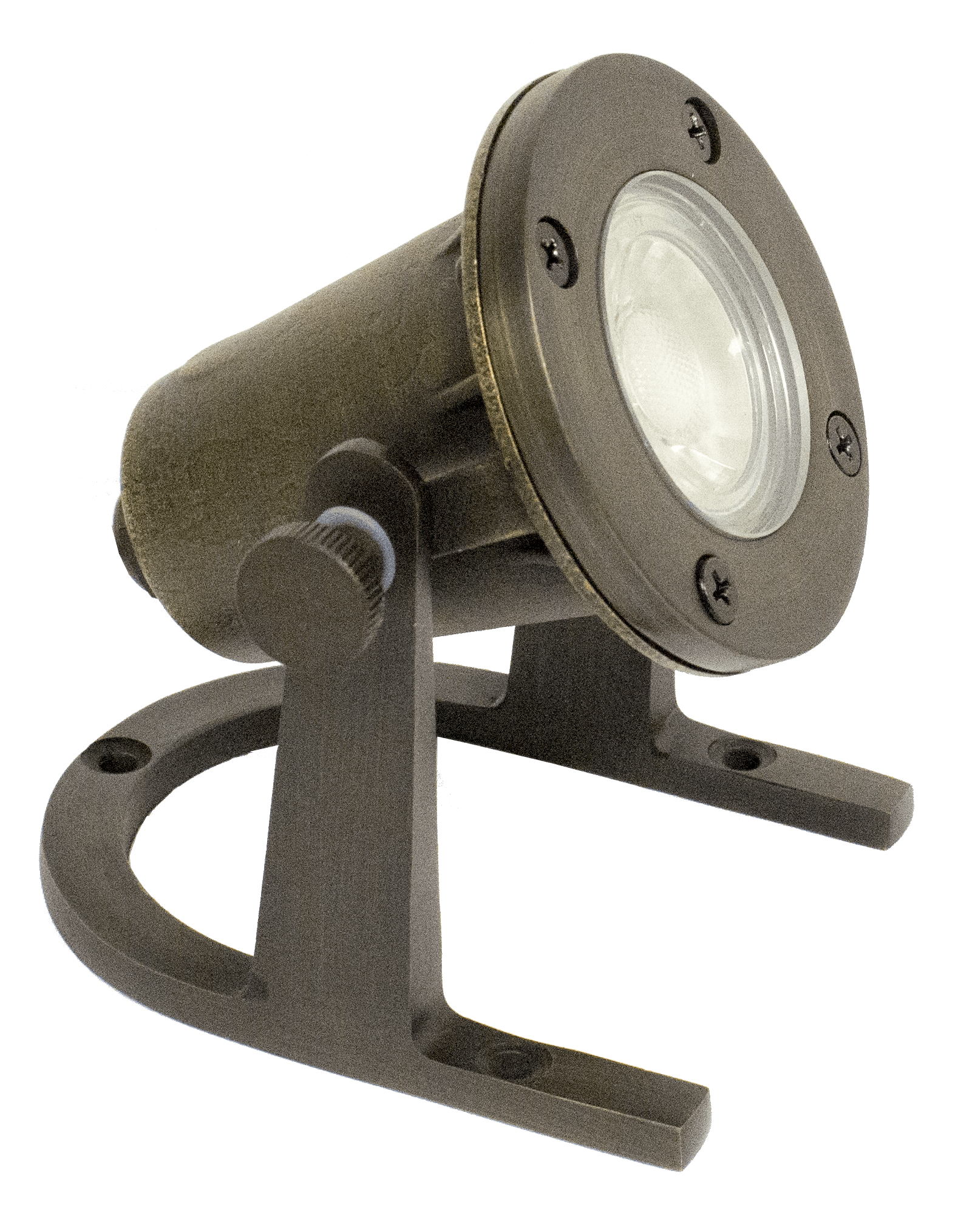 Westgate Cast Brass 2.0 LED Underwater Light