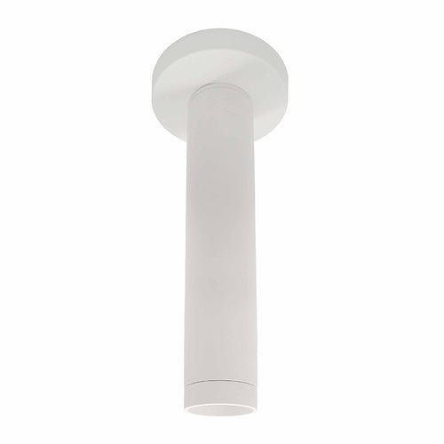 Westgate CMC2L 6W 13" Tall Architectural Suspended Cylinder LED Ceiling Light - 450 Lumens - Sonic Electric