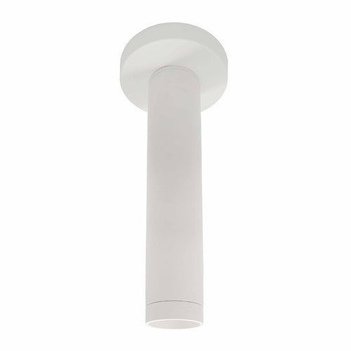 Westgate CMC2L 6W 13" Tall Architectural Suspended Cylinder LED Ceiling Light - 450 Lumens
