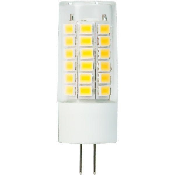 Westgate G4 Base Lamp 3W 250LM, Warm White - Sonic Electric
