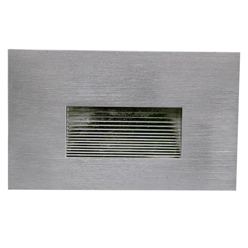 Westgate LED A Series Integrated 3CCT Step Lights- Multiple Finishes - Sonic Electric