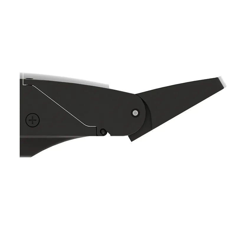 Westgate Multi-Wattage Adjustable Wall Pack with 3CCT Switch - Sonic Electric