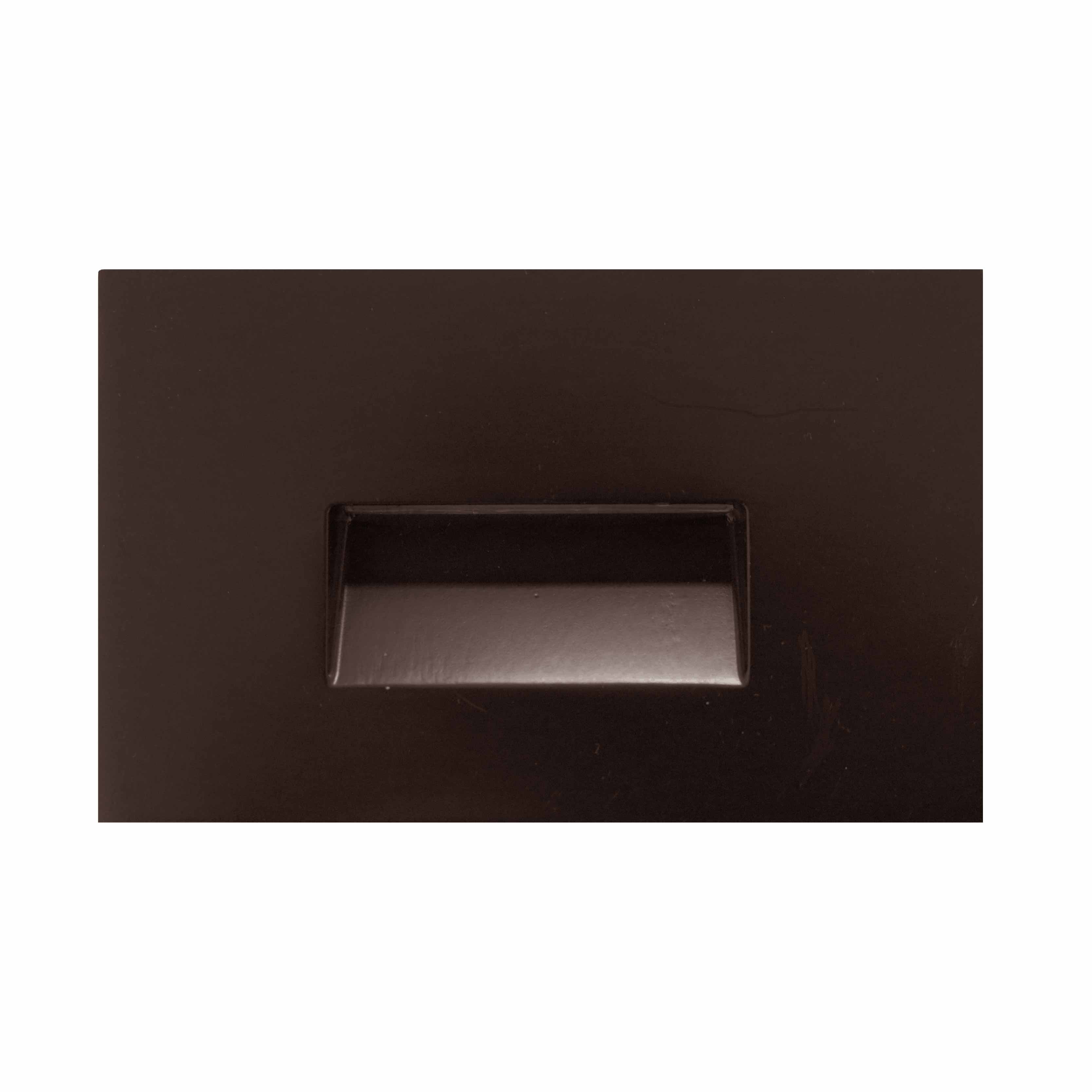 Westgate Polycarbonate LED Step Light, Multiple Finishes - Sonic Electric