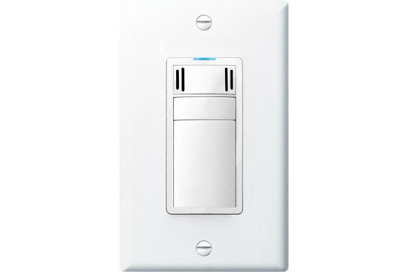 WhisperControl Humidity, Timer, Condensate Control On/Off -White - Sonic Electric