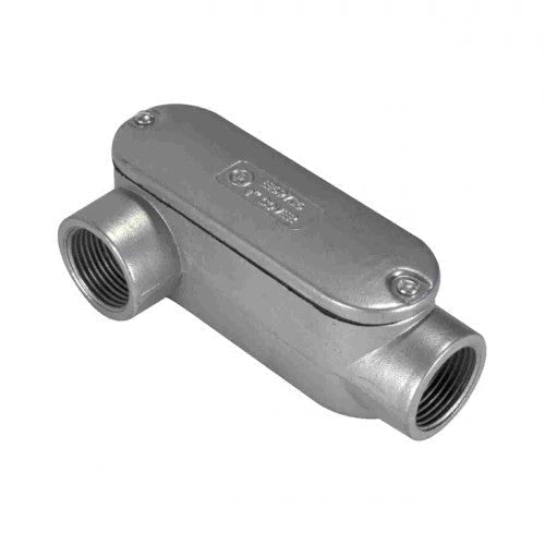 A Guide to Buying All Types of Electrical Conduit Fittings - Sonic Electric