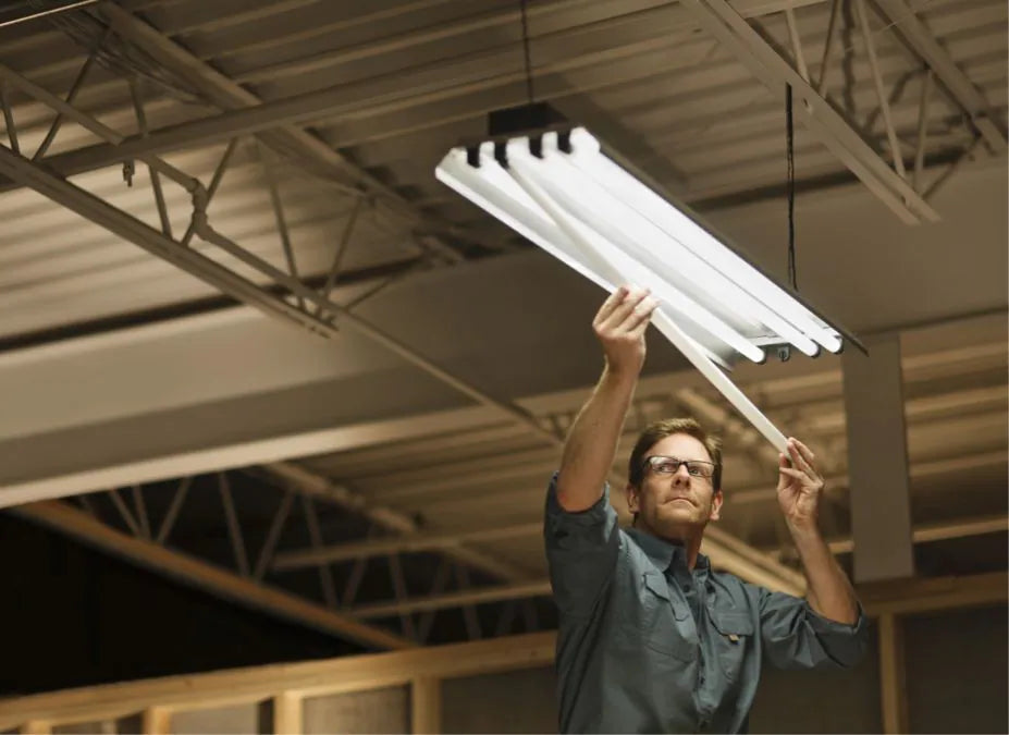 Unveiling the Versatility of Westgate's Commercial Recessed Lights