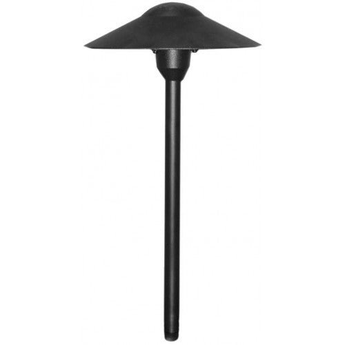 Check out Orbit's S215 Mushroom Path Light for your next Landscape Lighting Project - Sonic Electric
