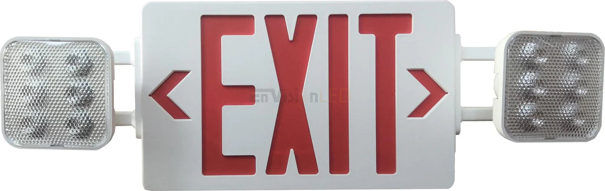 Green Vs. Red: What Color Do Exit Signs Need To Be