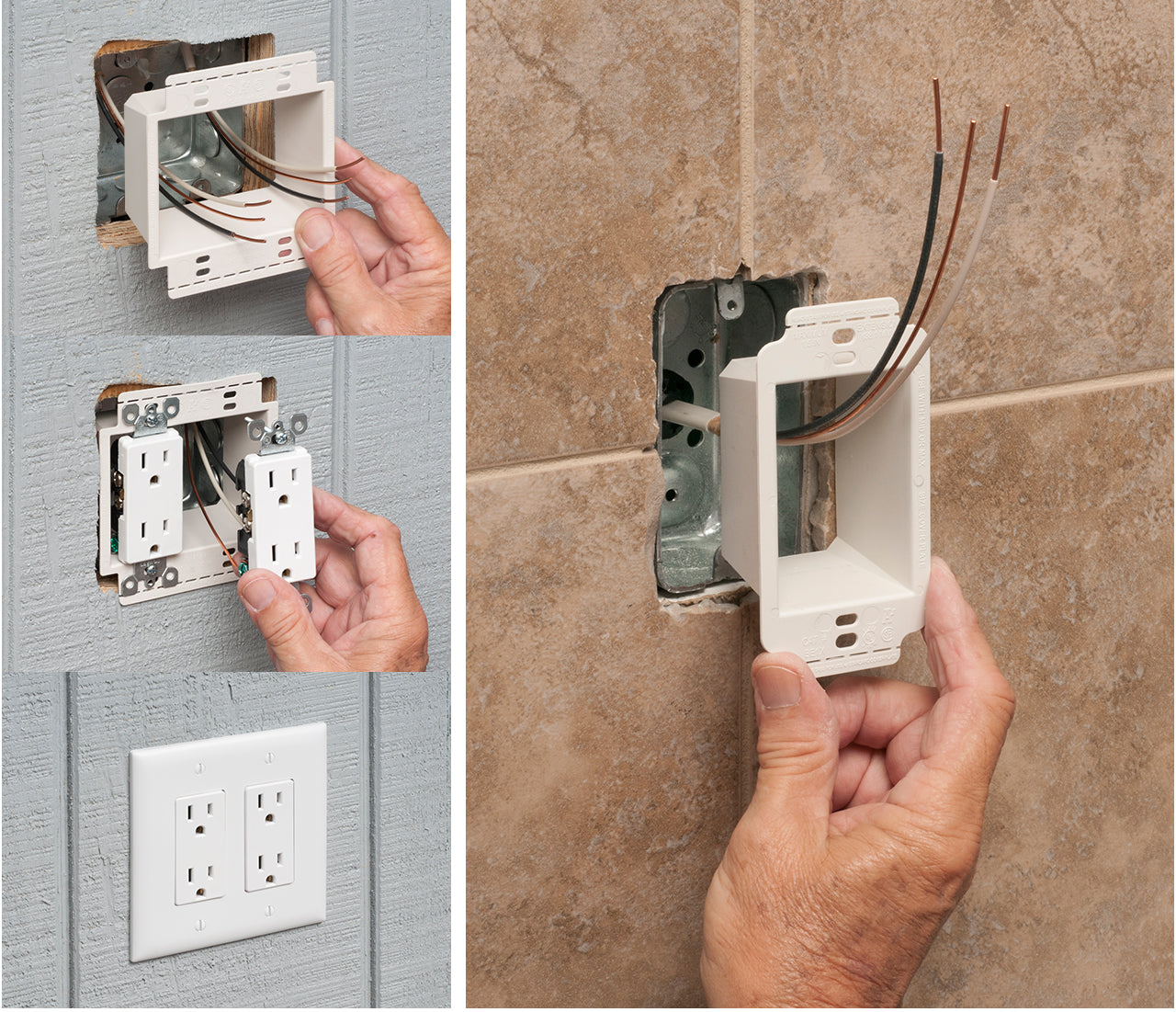 NEC 314.20 Explained: When Are Box Extenders Required and Why Every Electrician Should Care