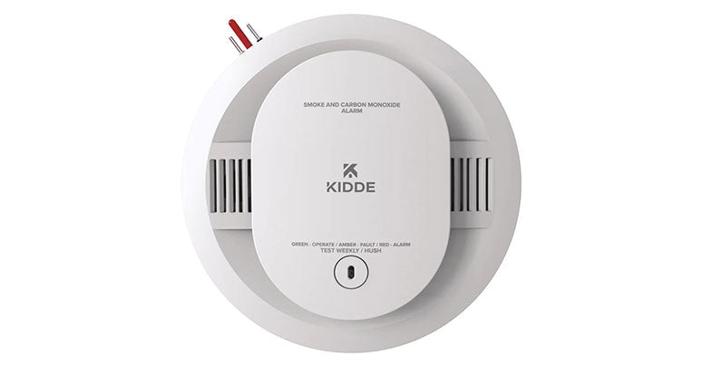 What To Do When Your Carbon Monoxide Detector Is Beeping