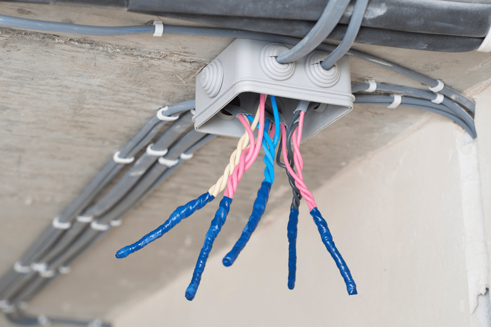 Metal Vs. Plastic Electrical Boxes: Choosing The Right One For Your Project - Sonic Electric