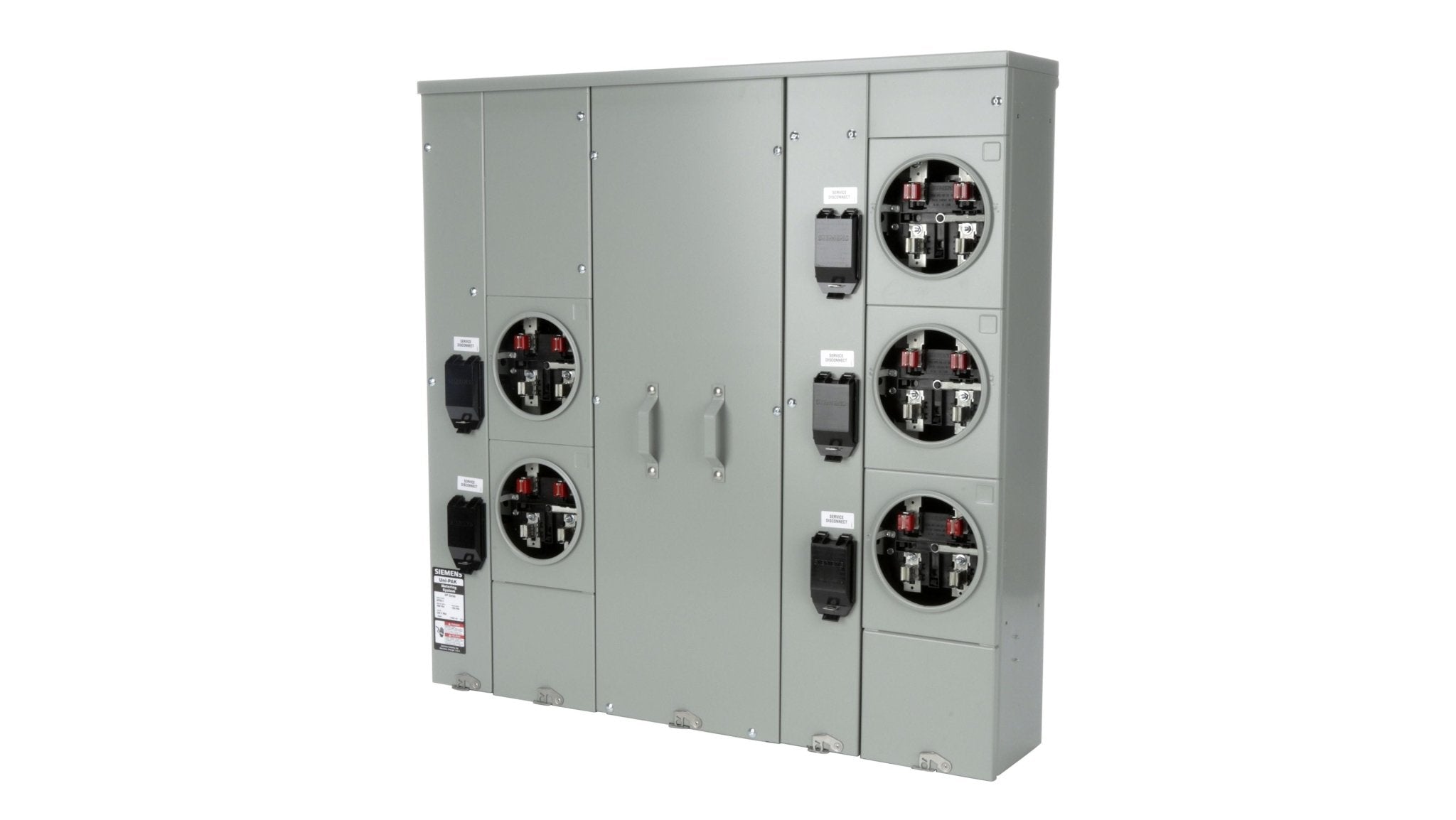 Ring Key Socket Ring vs. Ringless Meter Sockets: Key Differences, Applications & Why I ...