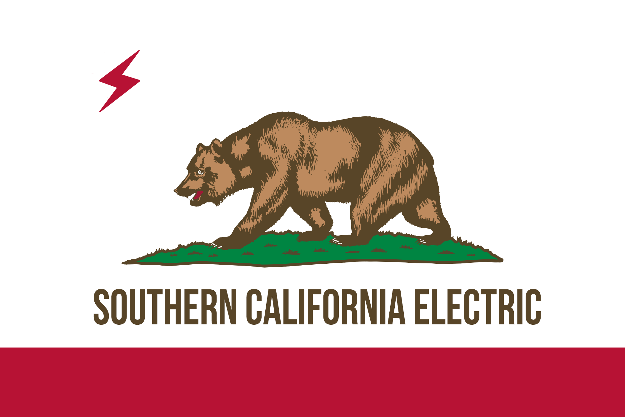 Southern California Electric [5512 West Pico Blvd. | Los Angeles, CA] - Sonic Electric