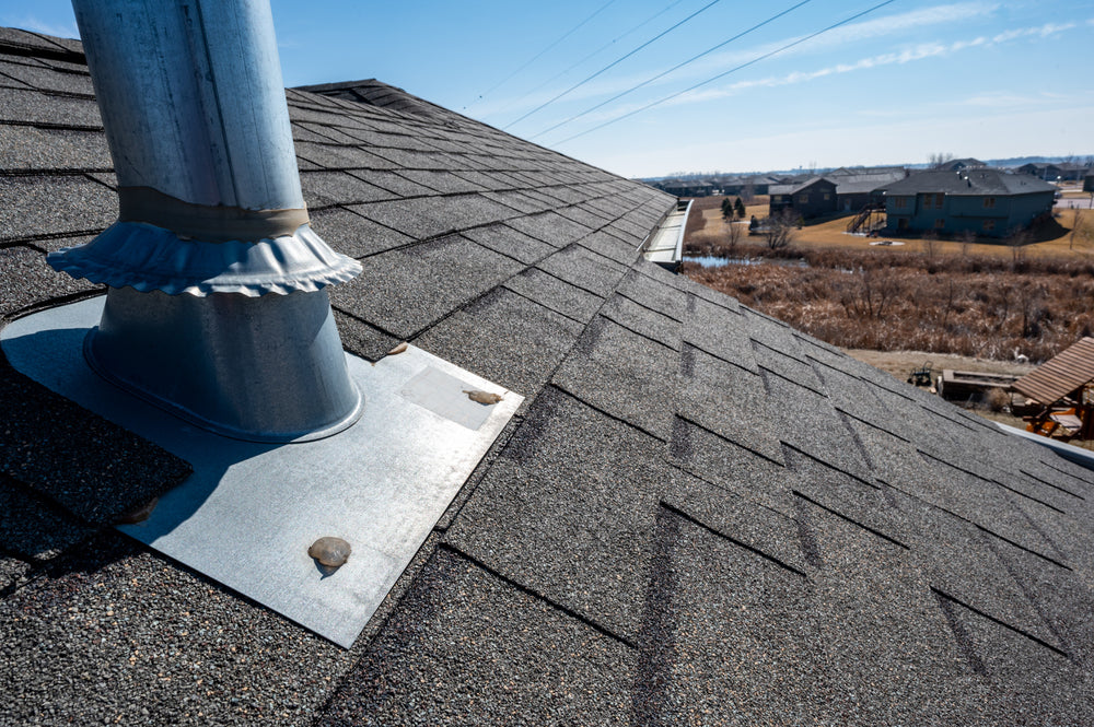 The Go-To Guide For Safe Roof Jack Installation