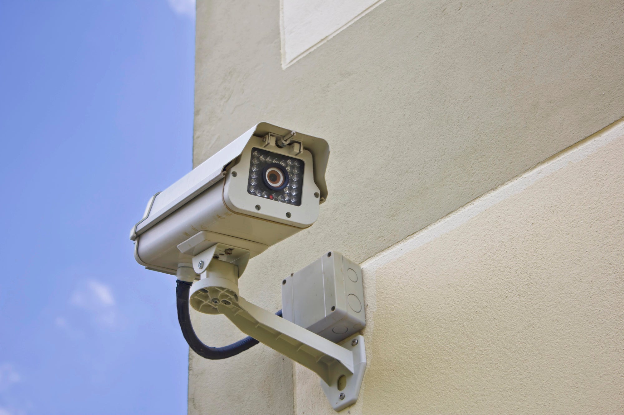 Types Of Motion Sensors For Enhanced Perimeter Security