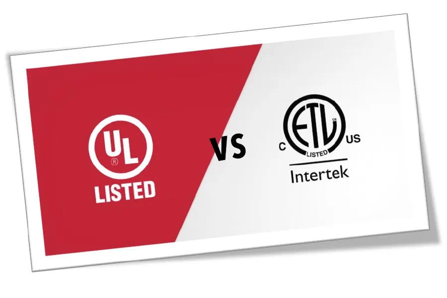 UL Listed vs. ETL Listed: What’s the Difference and Does It Matter?