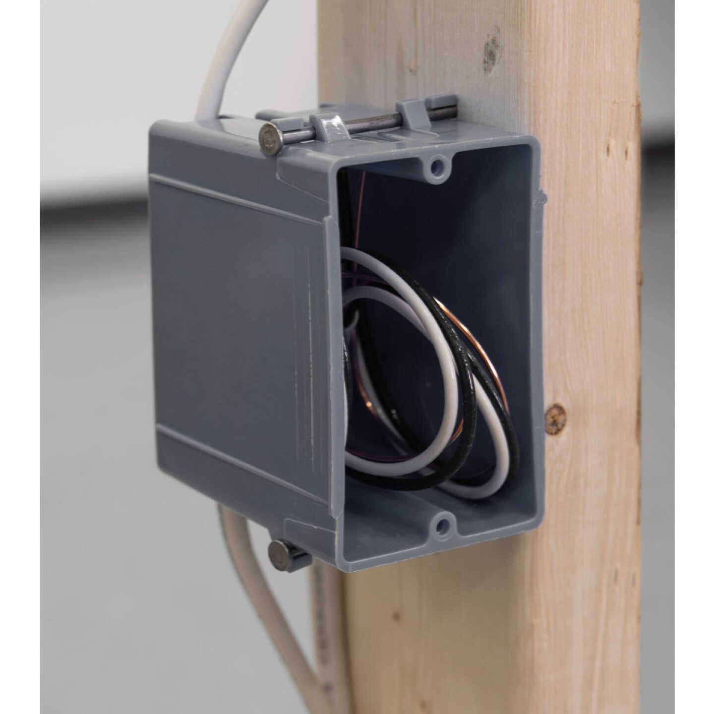 Understanding Malibu Electrical Outlet Boxes: New Work vs. Old Work Explained - Sonic Electric