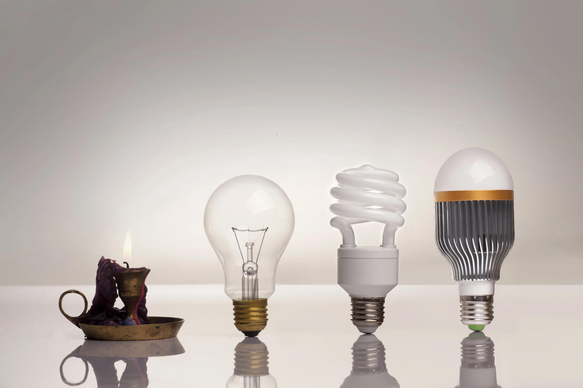 What Is The Lifespan Of LED Lighting? - Sonic Electric