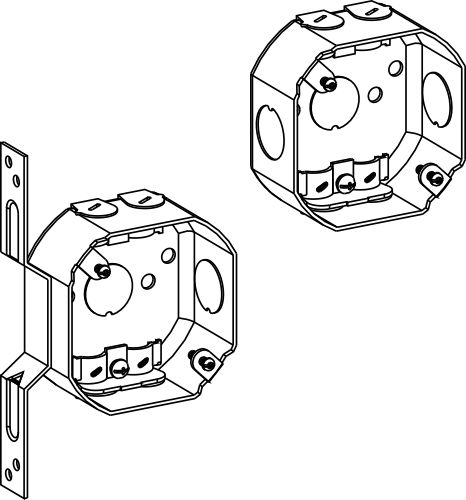 3O Boxes - Sonic Electric