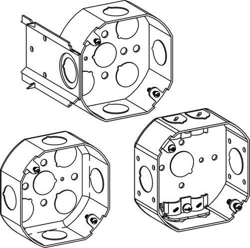 4O Boxes – Sonic Electric