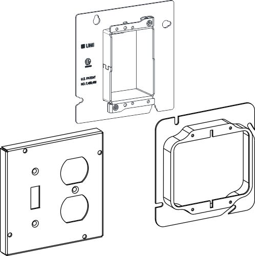 5S Rings and Covers - Sonic Electric