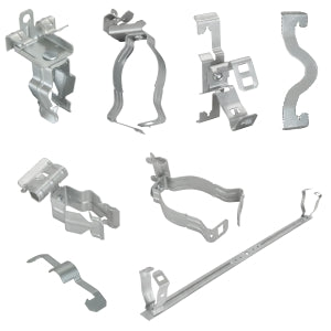 Spring Steel Fasteners