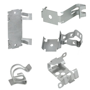 Stud Wall Attachments