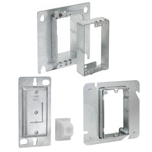 Adjustable Rings - Sonic Electric