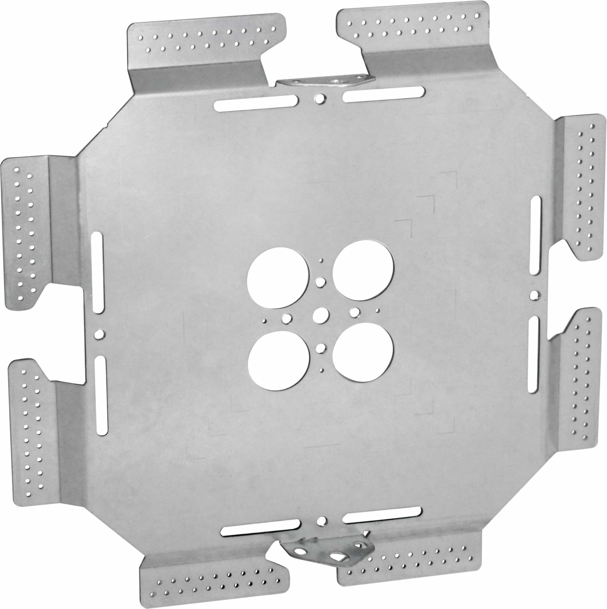 Box and Conduit Hanger Support - Sonic Electric