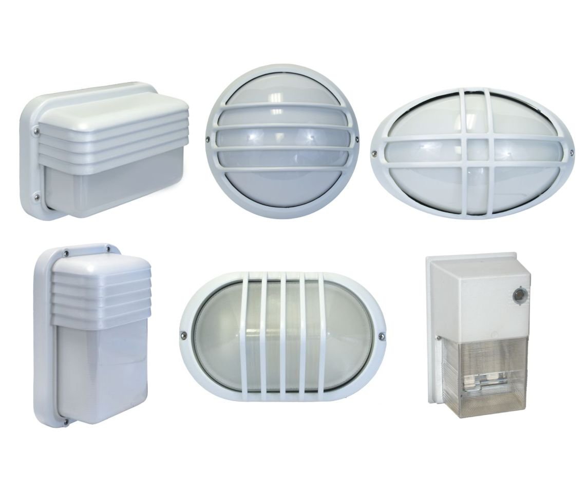 Bulkheads - Sonic Electric