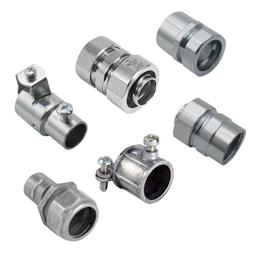 Combination Fittings - Sonic Electric