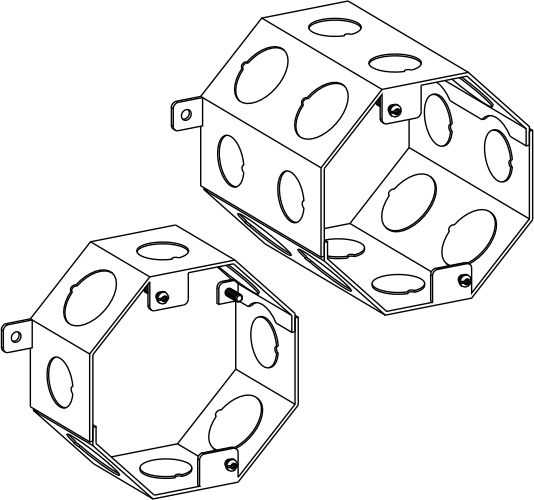 Concrete Boxes - Sonic Electric