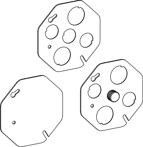 Concrete Covers - Sonic Electric