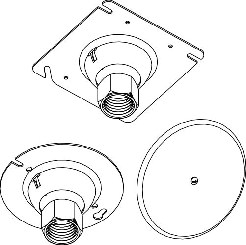 Cover Plates