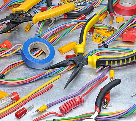 Electrical Supplies - Sonic Electric