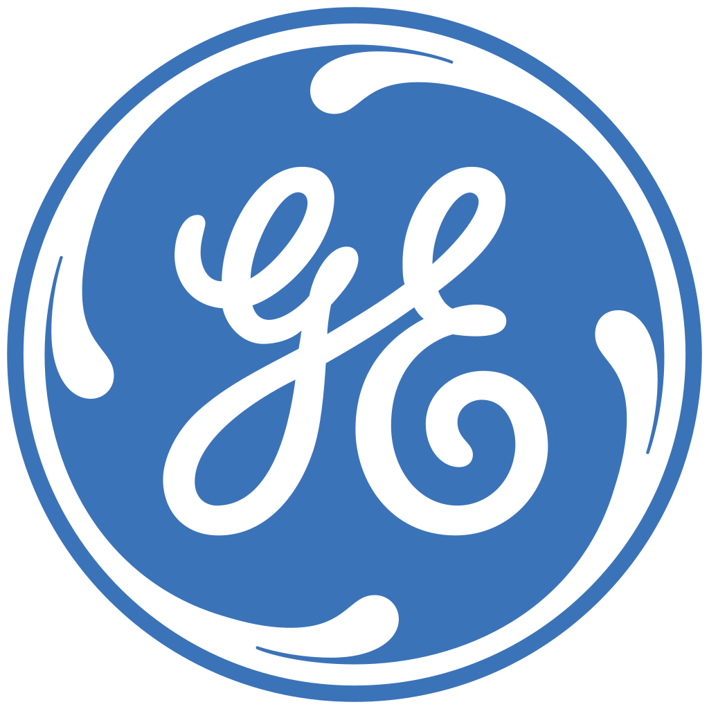 General Electric (GE) - Sonic Electric