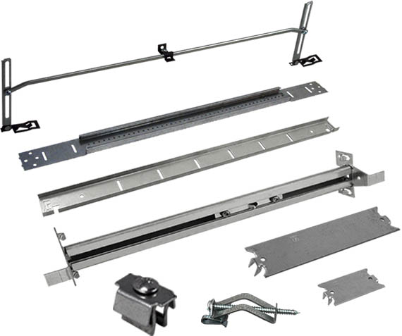 Hangers and Support Systems - Sonic Electric