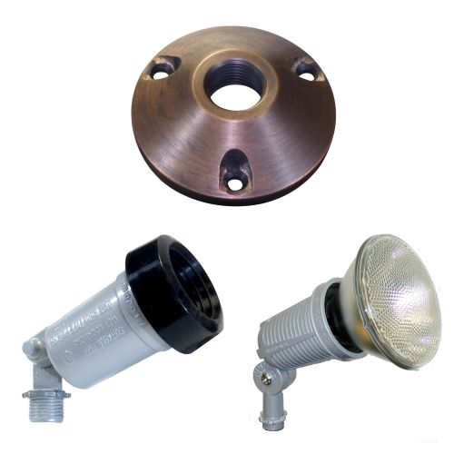 Lamp Holders and Accessories - Sonic Electric