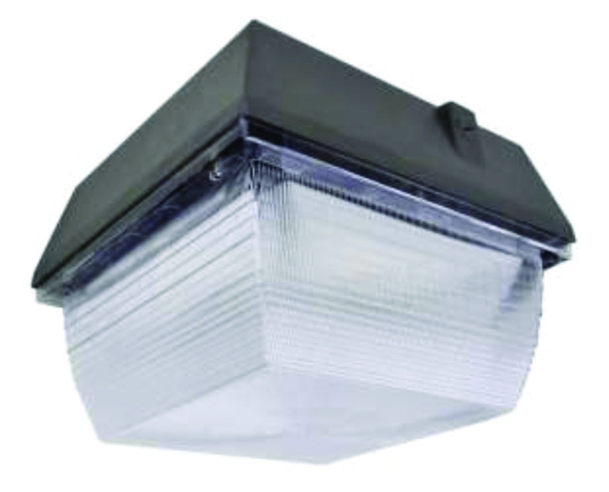 LED Canopy Lights - Sonic Electric