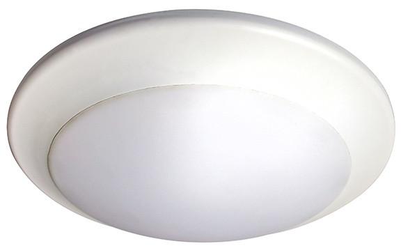 LED Disc Lights - 4