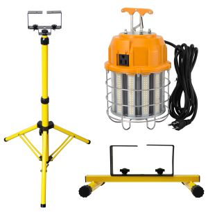 LED Temporary Lighting - Sonic Electric