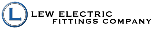 Lew Electric Fittings Company - Sonic Electric