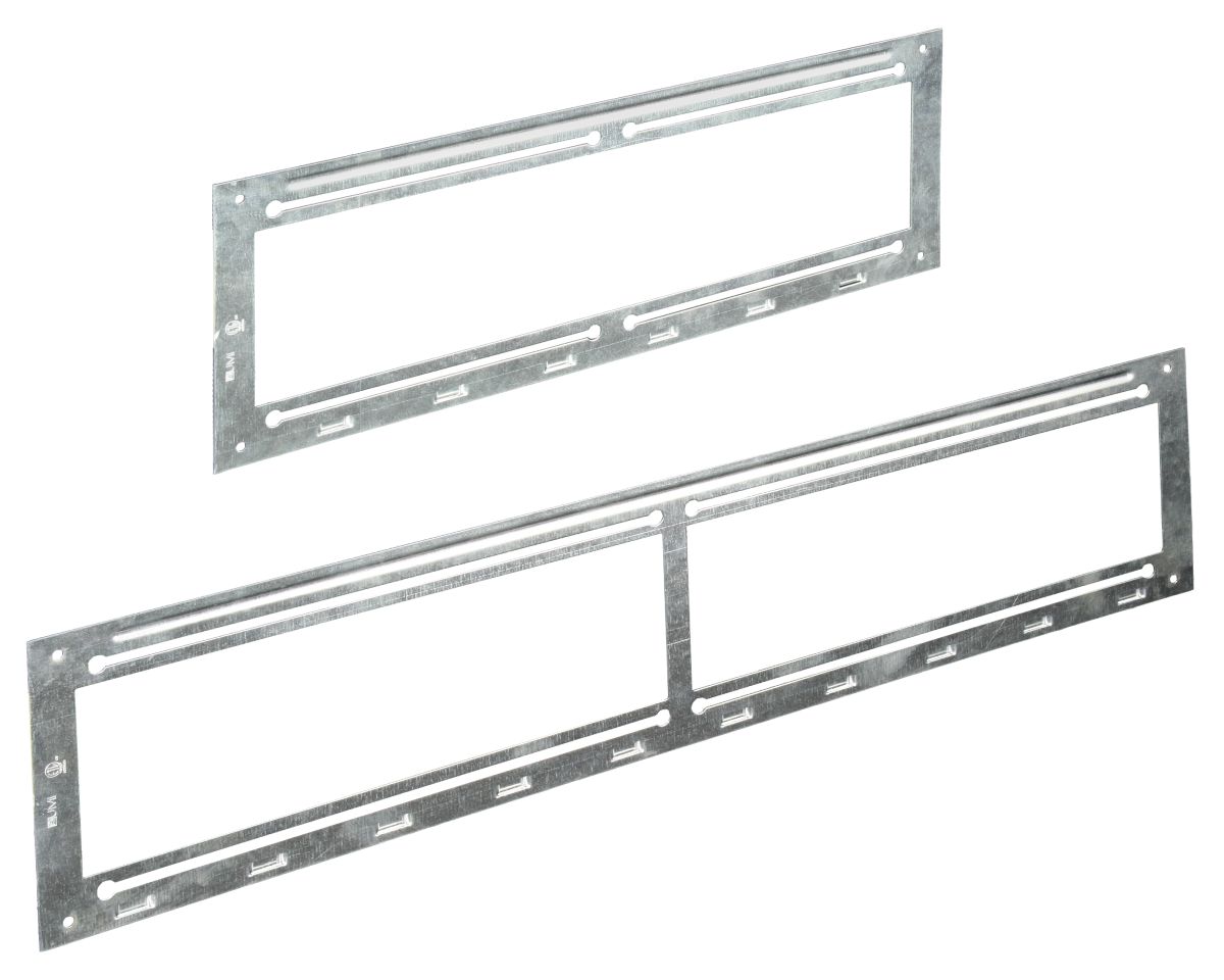 Multiple-Box Bar Hanger - Sonic Electric