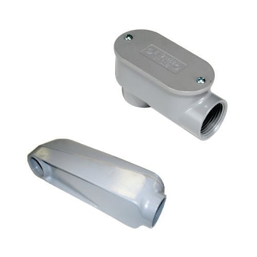 Other Conduit Bodies - Sonic Electric