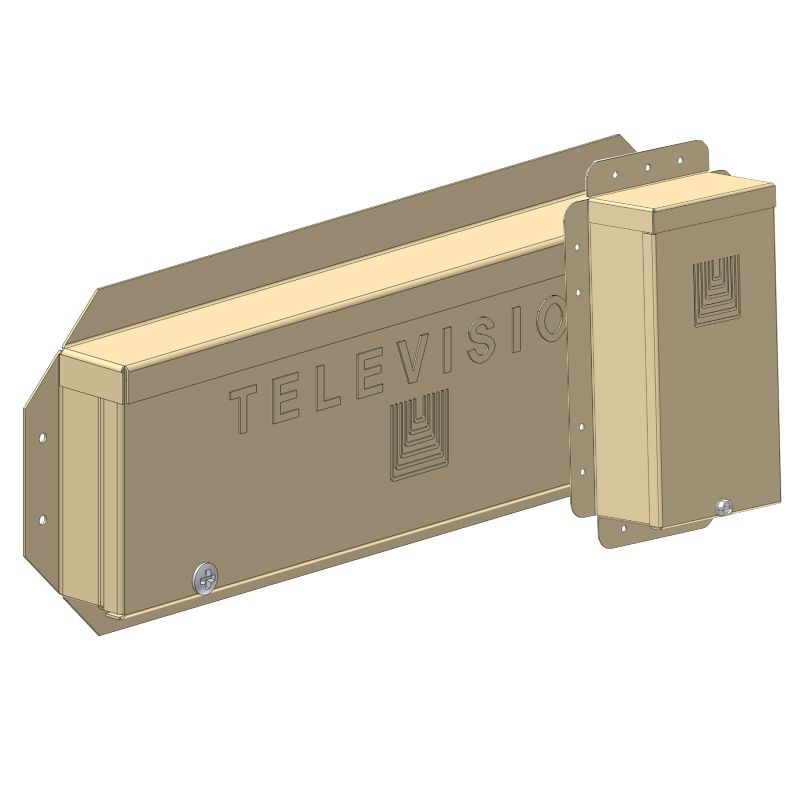 Service Enclosures - Sonic Electric