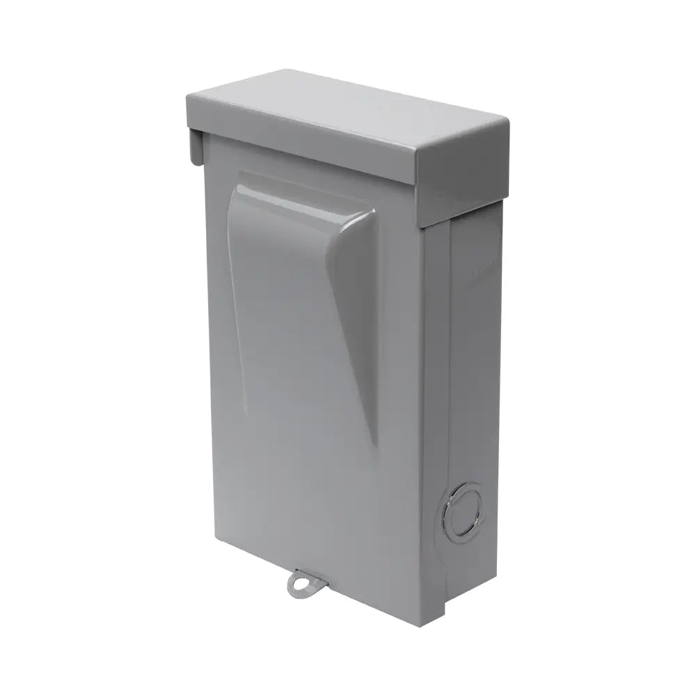 Disconnects - Sonic Electric