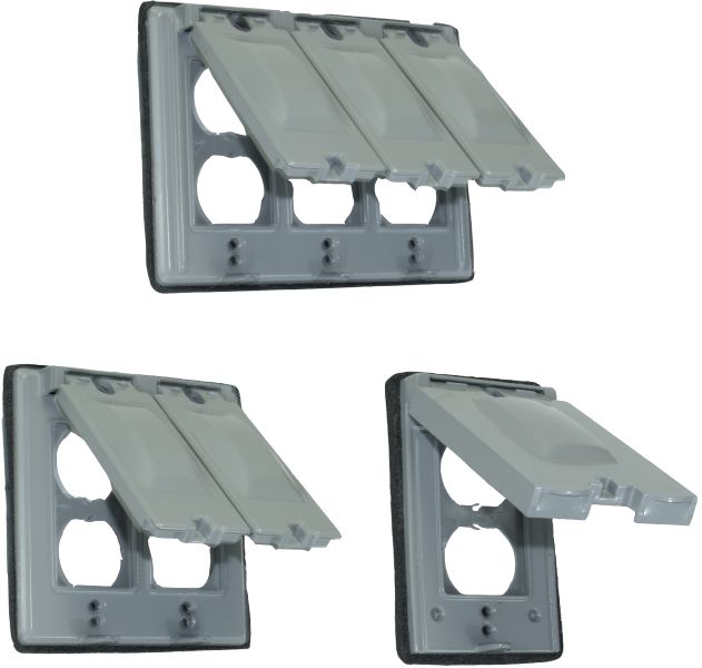 Universal Covers - Sonic Electric