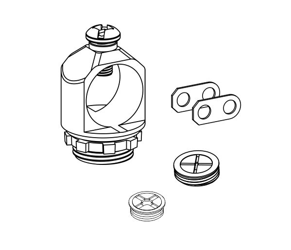 Weatherproof Accessories - Sonic Electric