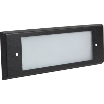 Orbit B70H 4000K LED Housing Step Light